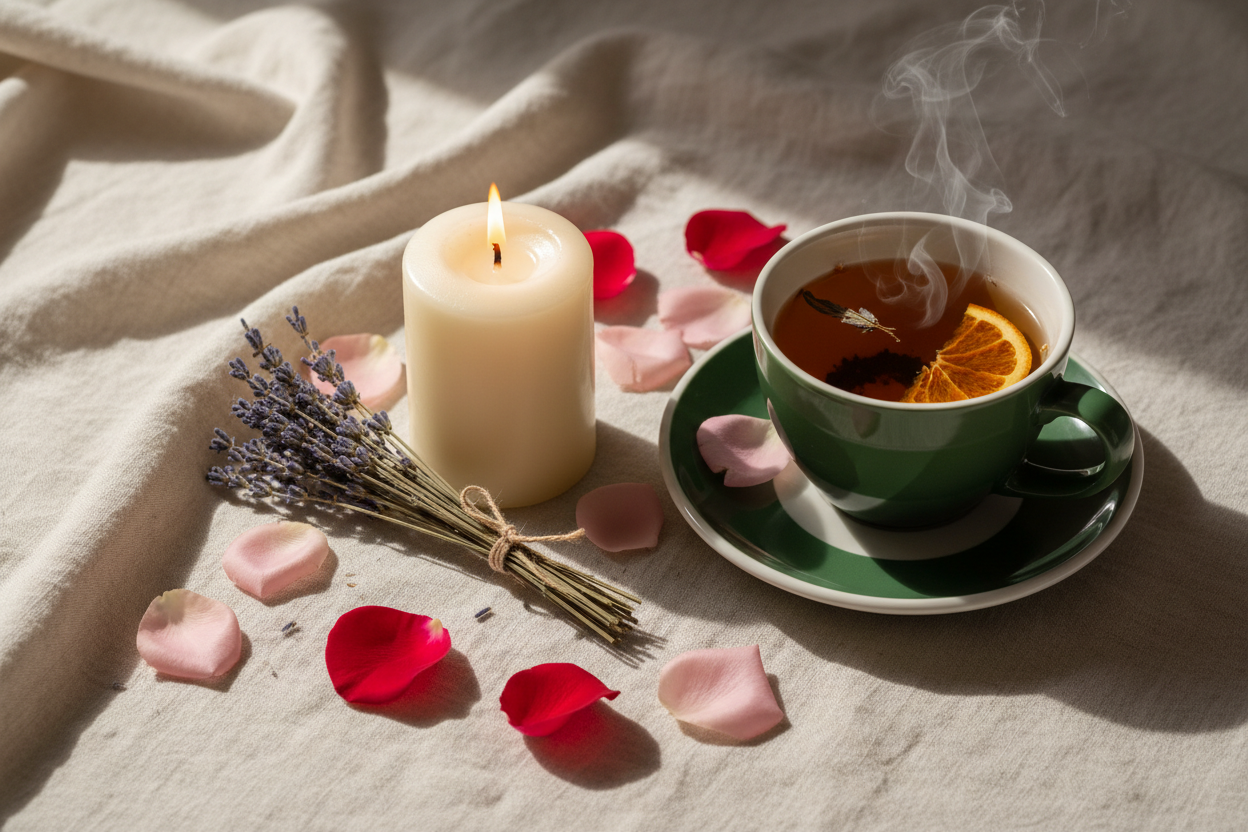 Why Menopause Affects Intimacy (And What You Can Do About It)