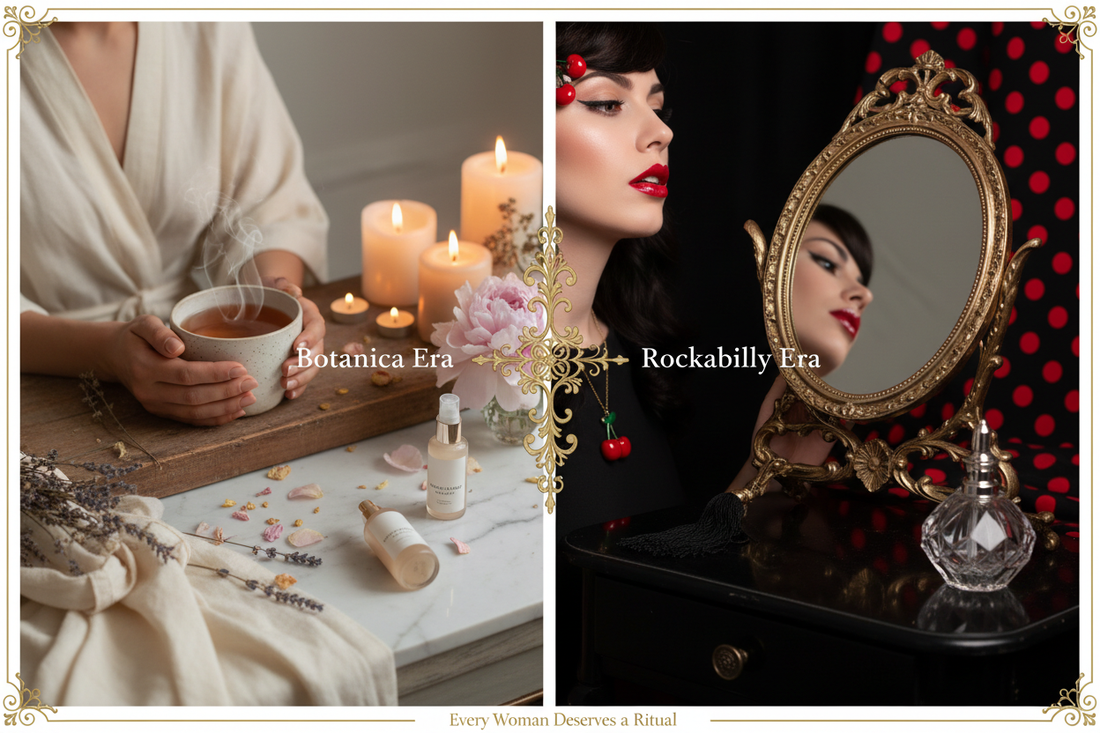 Why Every Woman Deserves a Ritual