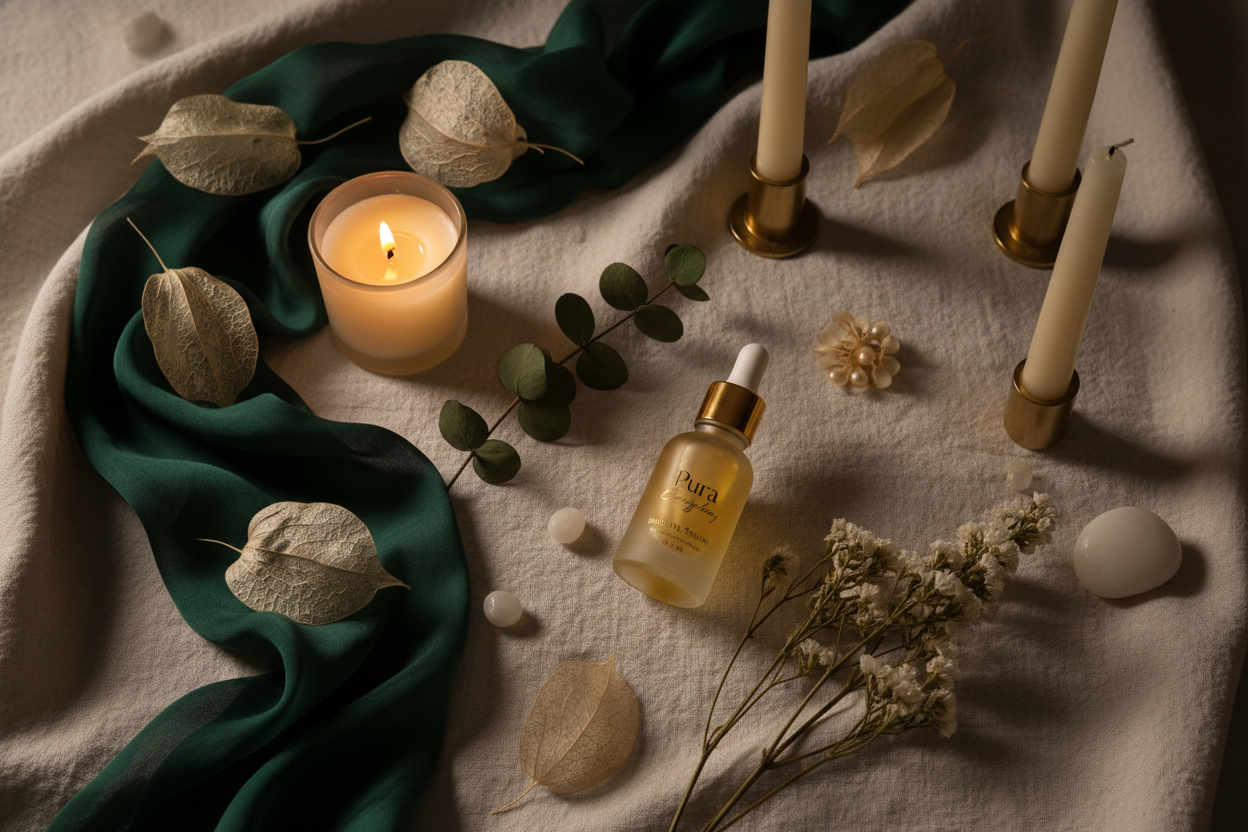 Intimate Wellness Products for Women in Menopause — Pura Everyday