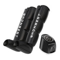 Advanced 4-Chamber Air Compression Leg Massager
