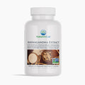 Nature's Lab KSM-66® Ashwagandha Extract — 120 Capsules (2-Month Supply)