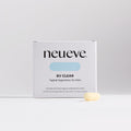 NeuEve BV Clear | Natural Vaginal Suppository for Bacterial Vaginosis