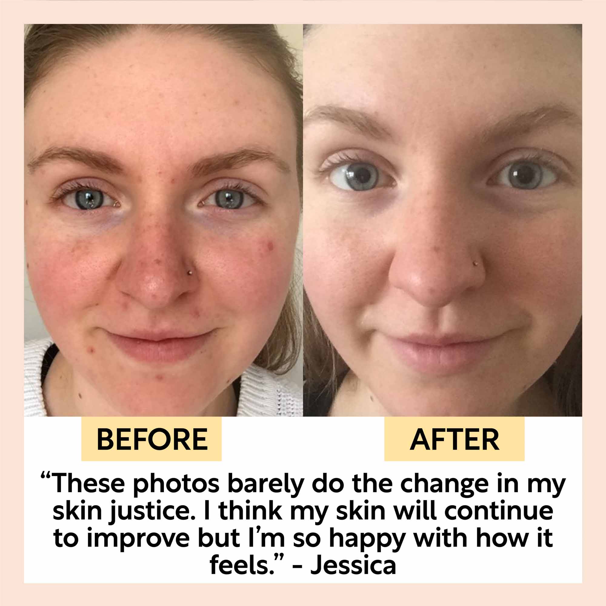 Cleansing Face Milk with Oat Powder | Travel Size