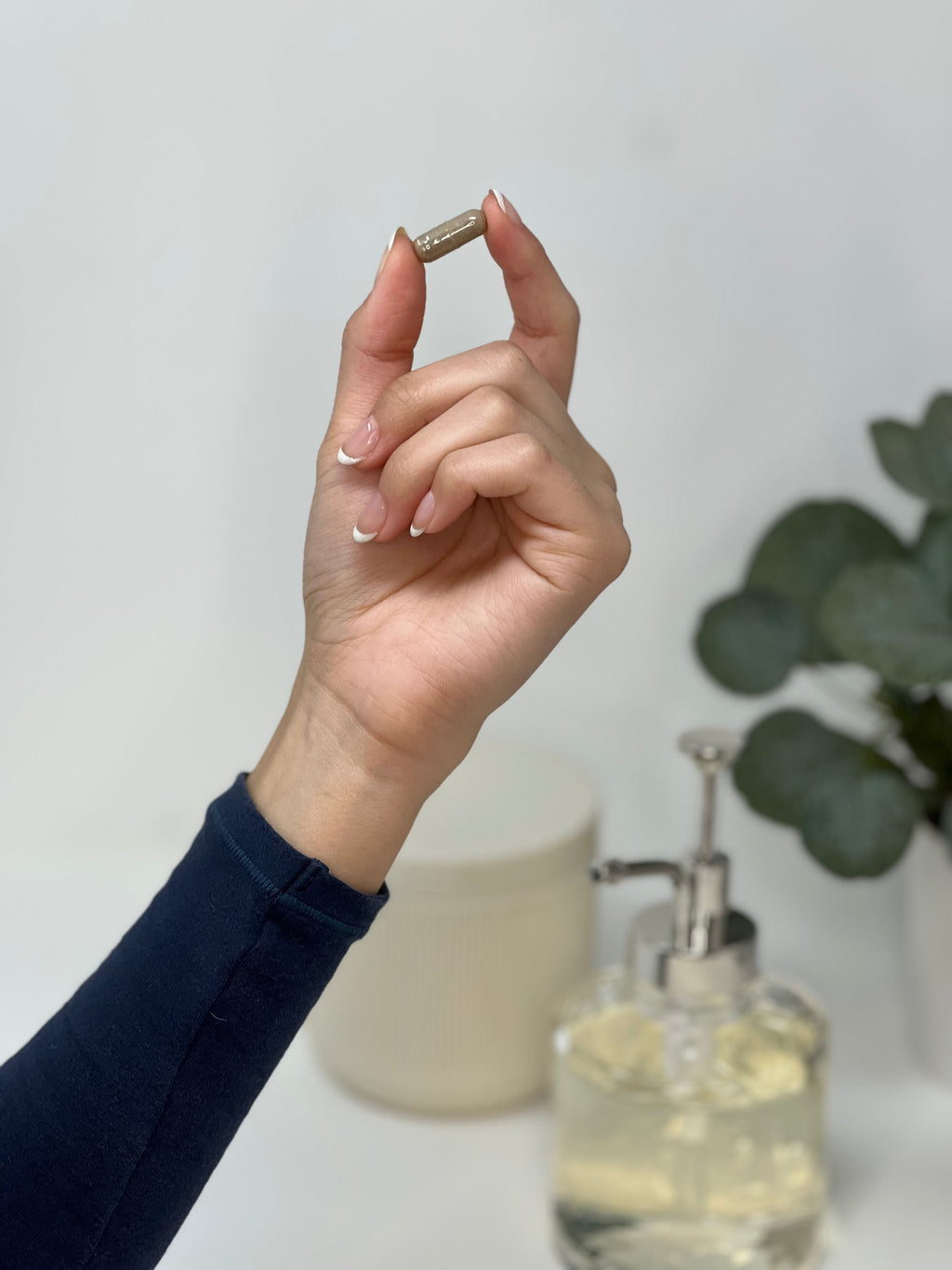 NeuEve Natural Drain | Supplement for Urine Retention & Bloating Relief