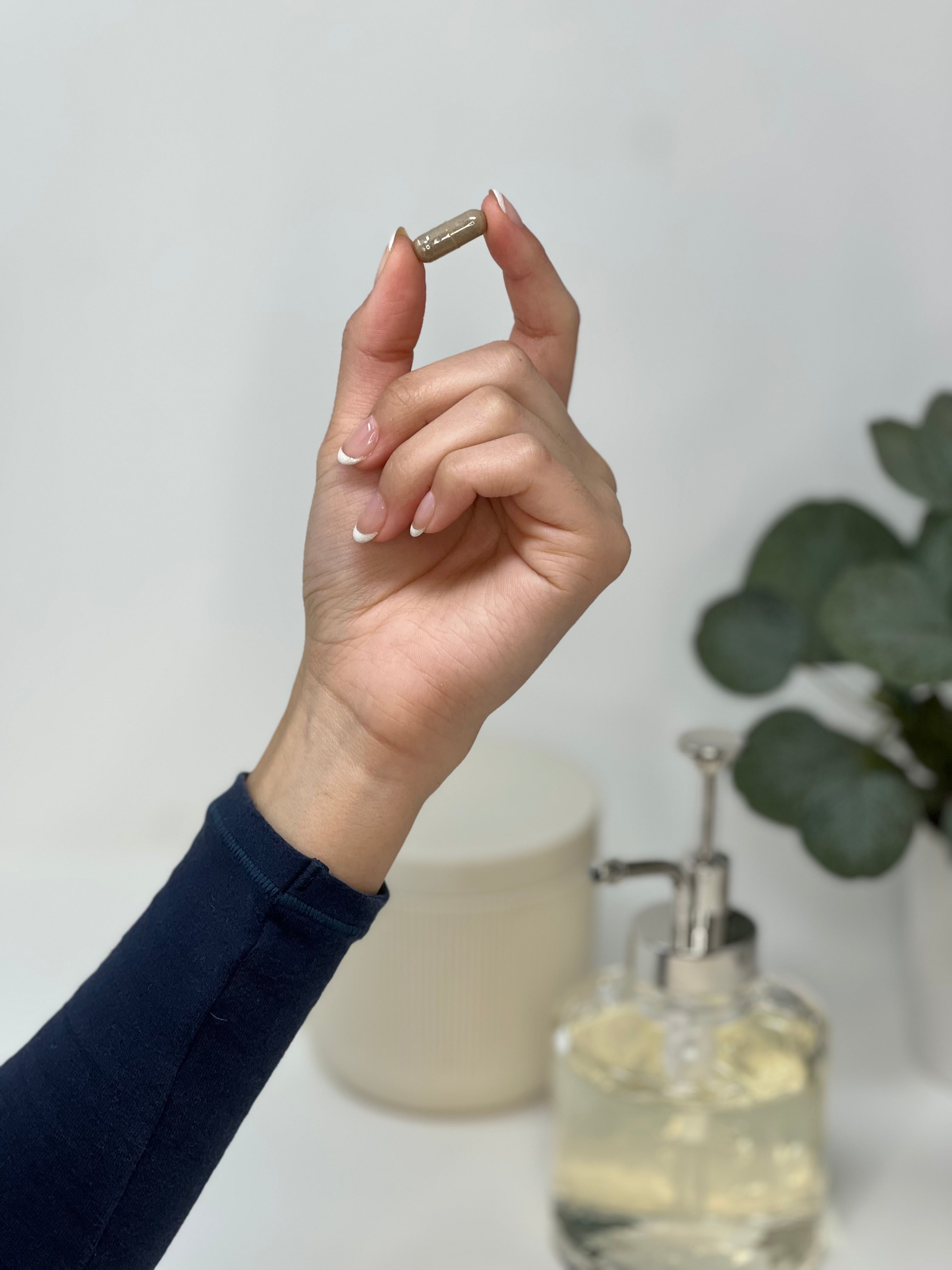 NeuEve Natural Drain | Supplement for Urine Retention & Bloating Relief