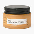 Face Moisturizer with Vitamin E — 3x Award Winner | Travel Size