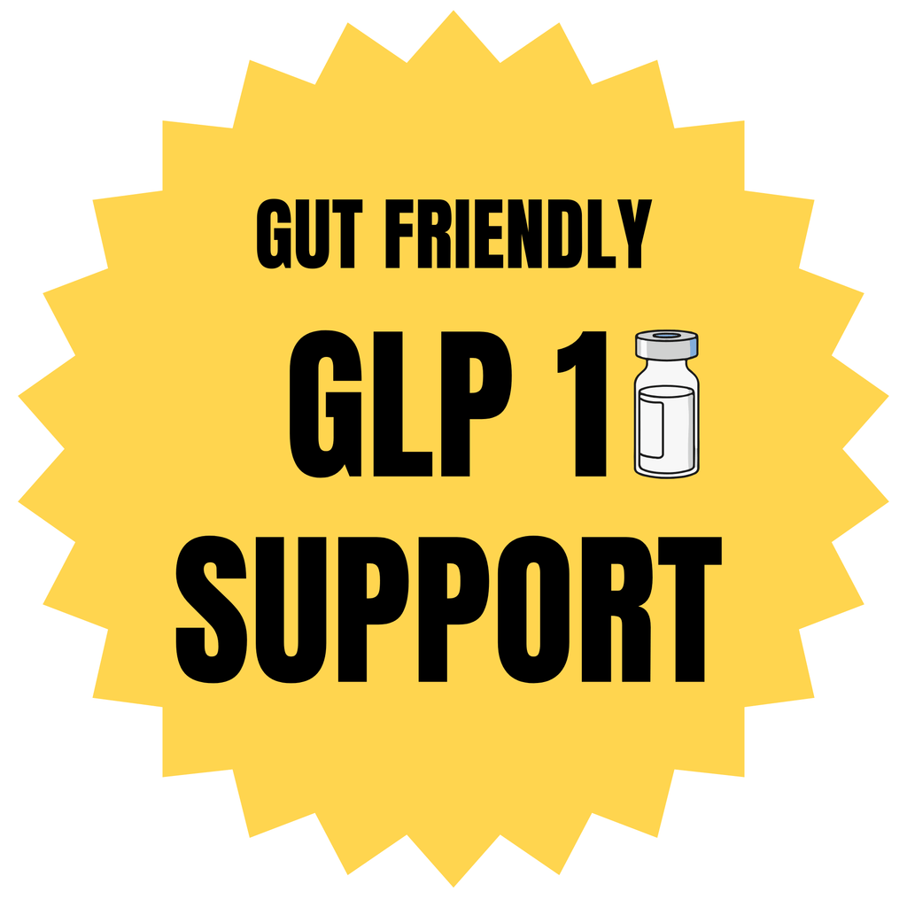 Elemental Whey Protein Powder — Vanilla | Gut-Gentle with Digestive Enzymes