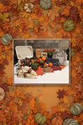 Autumn Harvest Fall Drop - The Complete Bundle