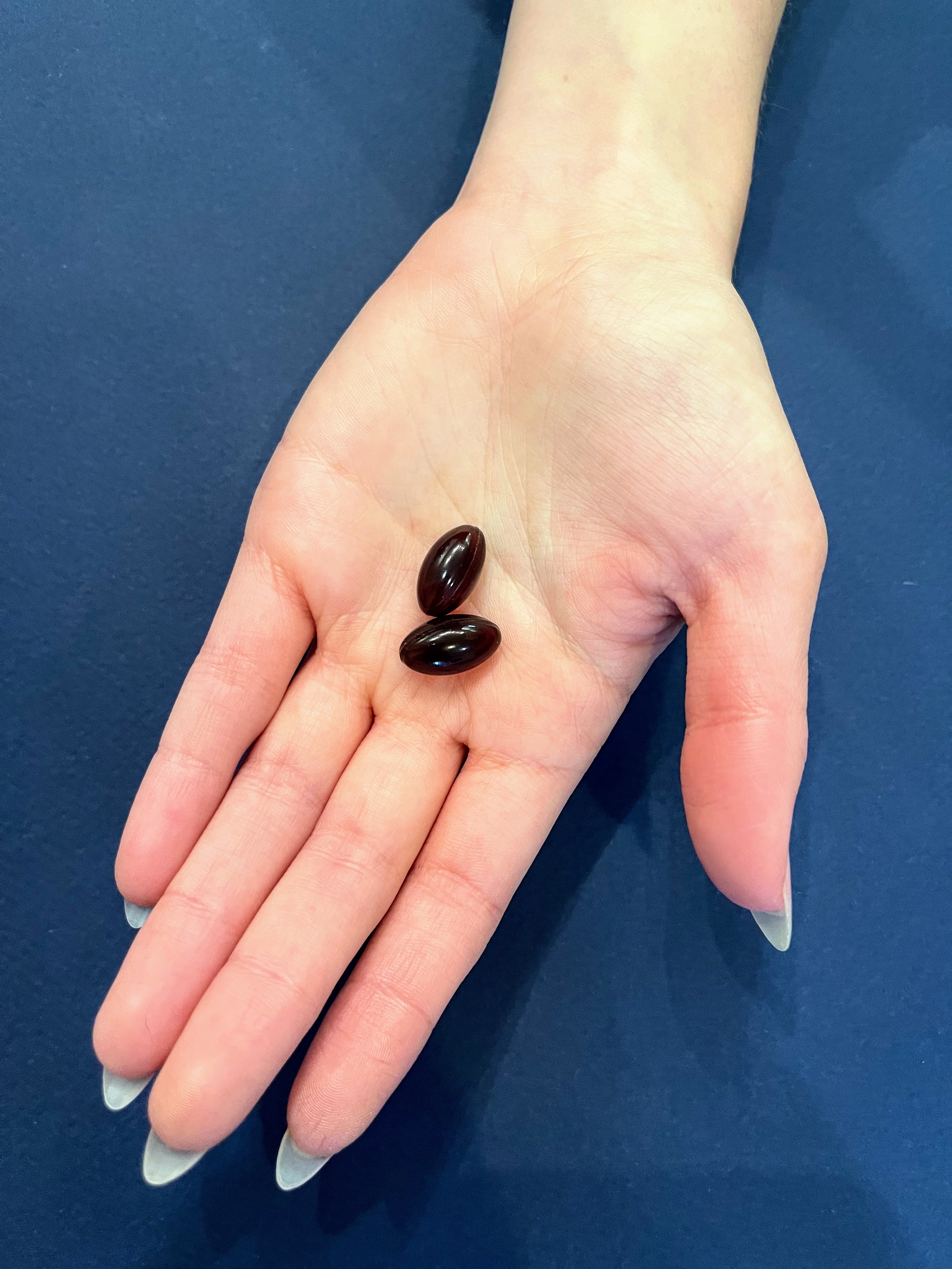 NeuEve Sea Buckthorn Oil | Omega-7 Supplement for Vaginal Dryness & Skin