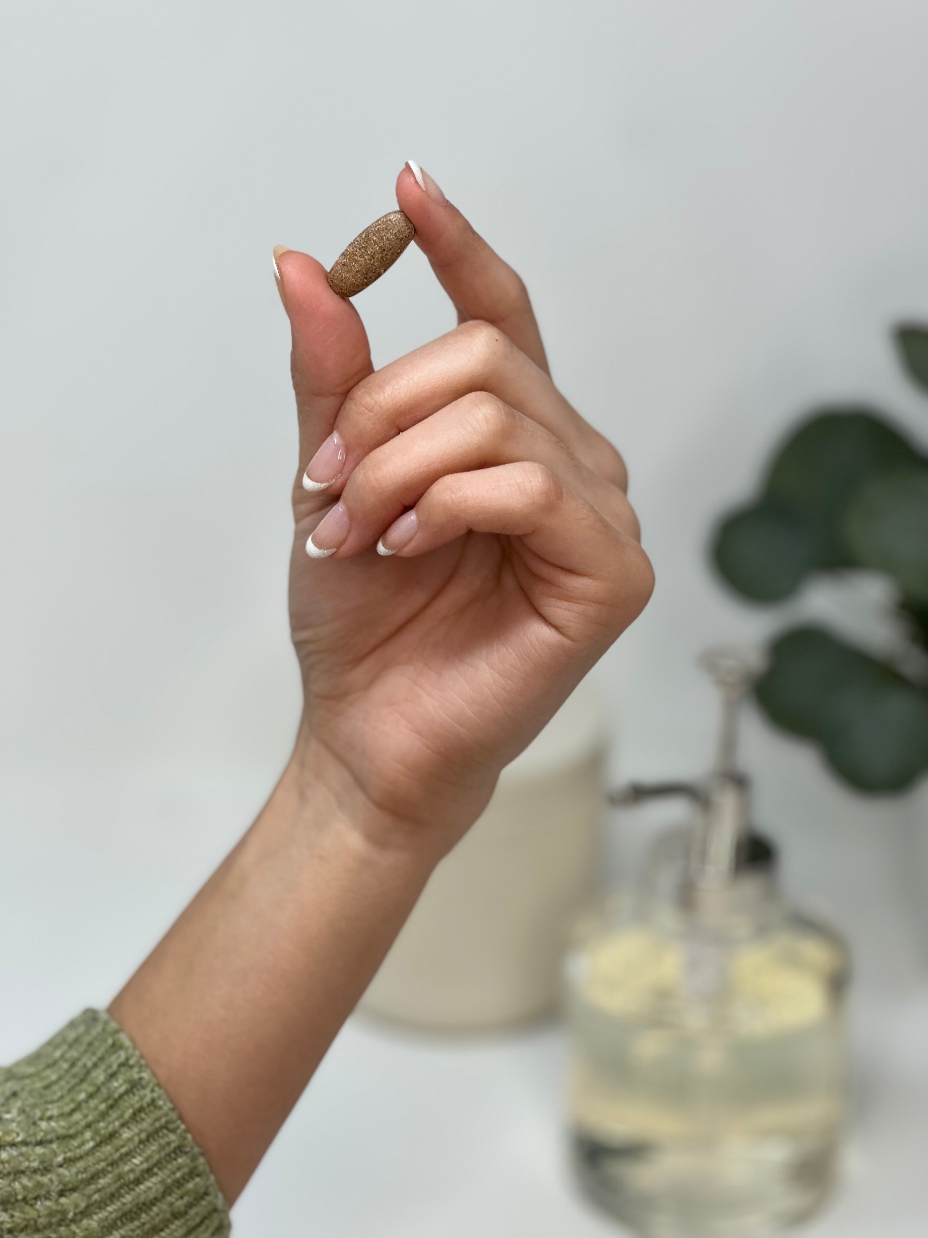 NeuEve Kresendo | Natural Libido & Vitality Supplement for Women in Menopause