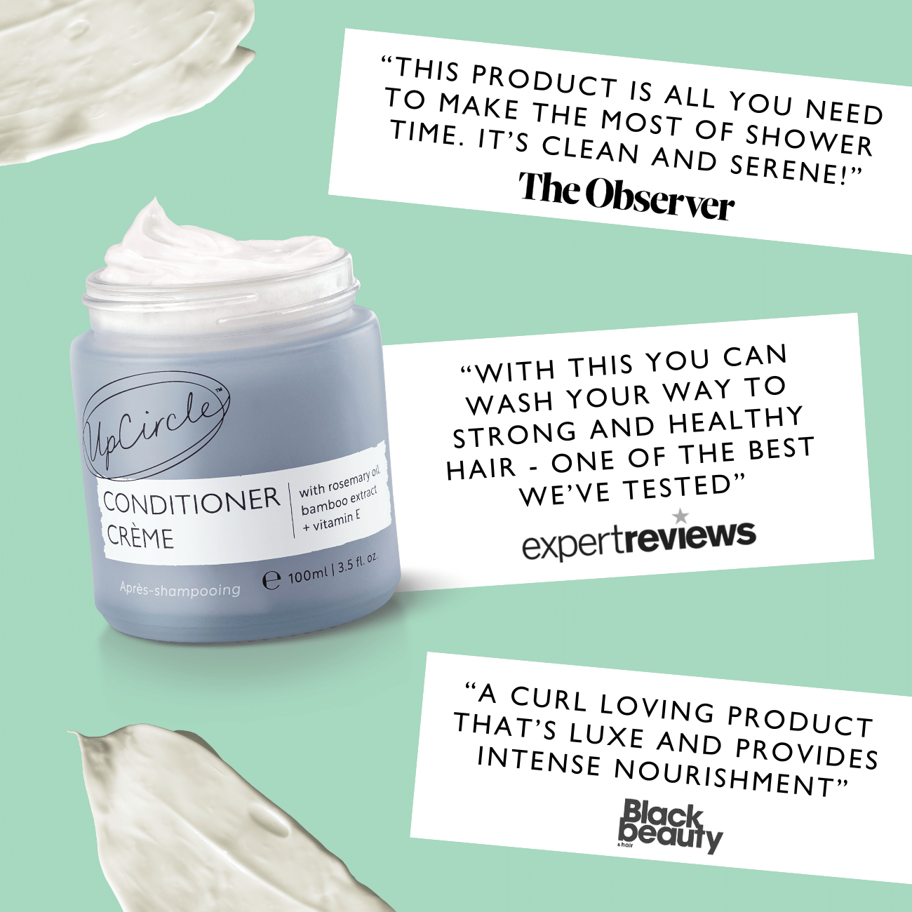 The Pamper Kit - 17 Pieces