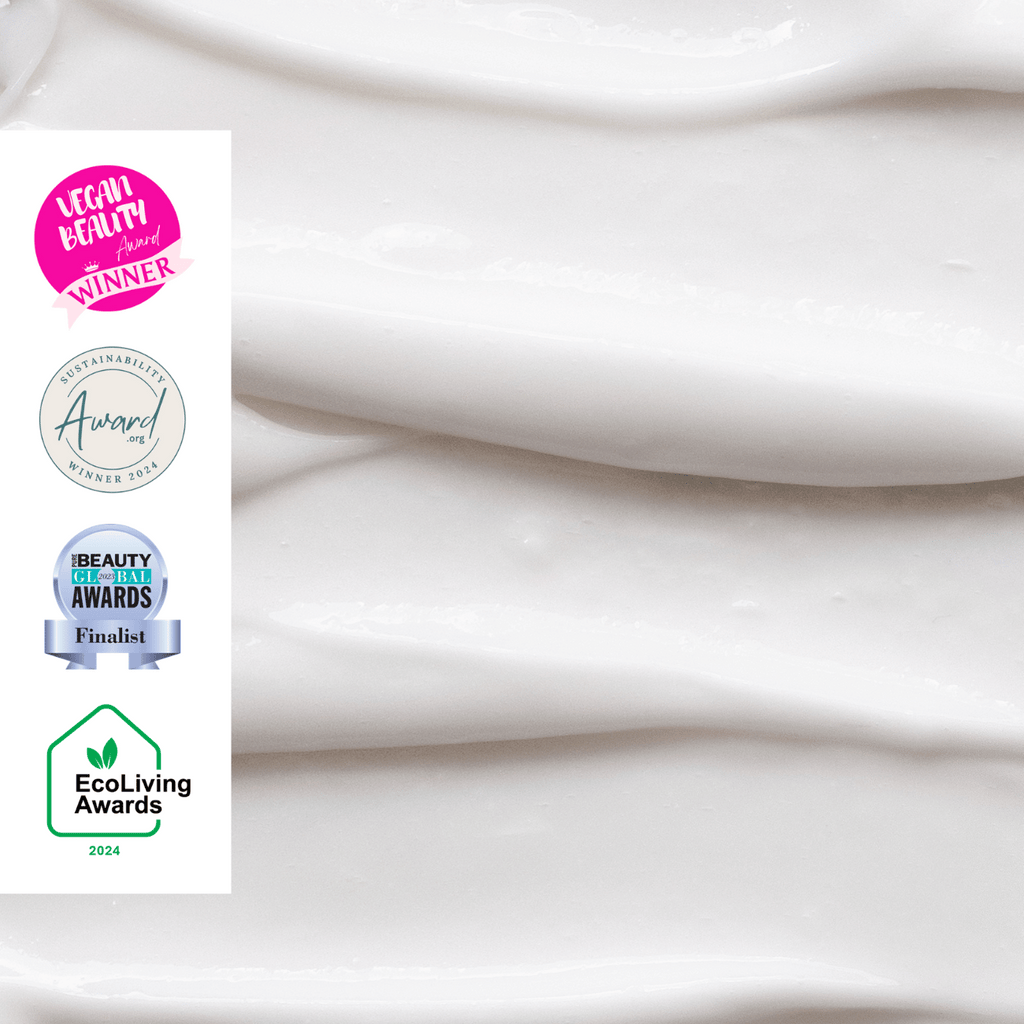 Cleansing Face Milk with Oat Powder | Travel Size