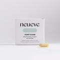 NeuEve Yeast Clear | Natural Vaginal Suppository for Yeast Infections