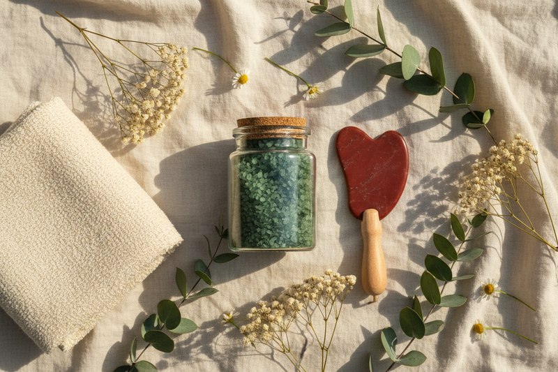 Body Care Collection