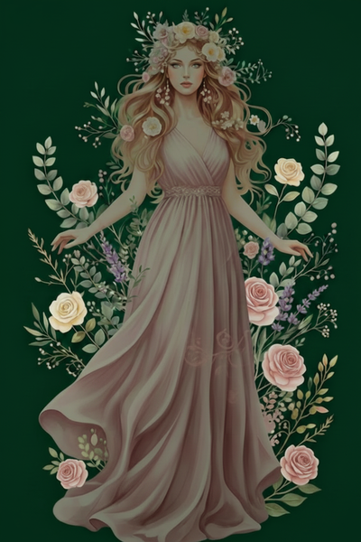 The Botanica Era