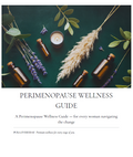 Pura Everyday Perimenopause Wellness Guide