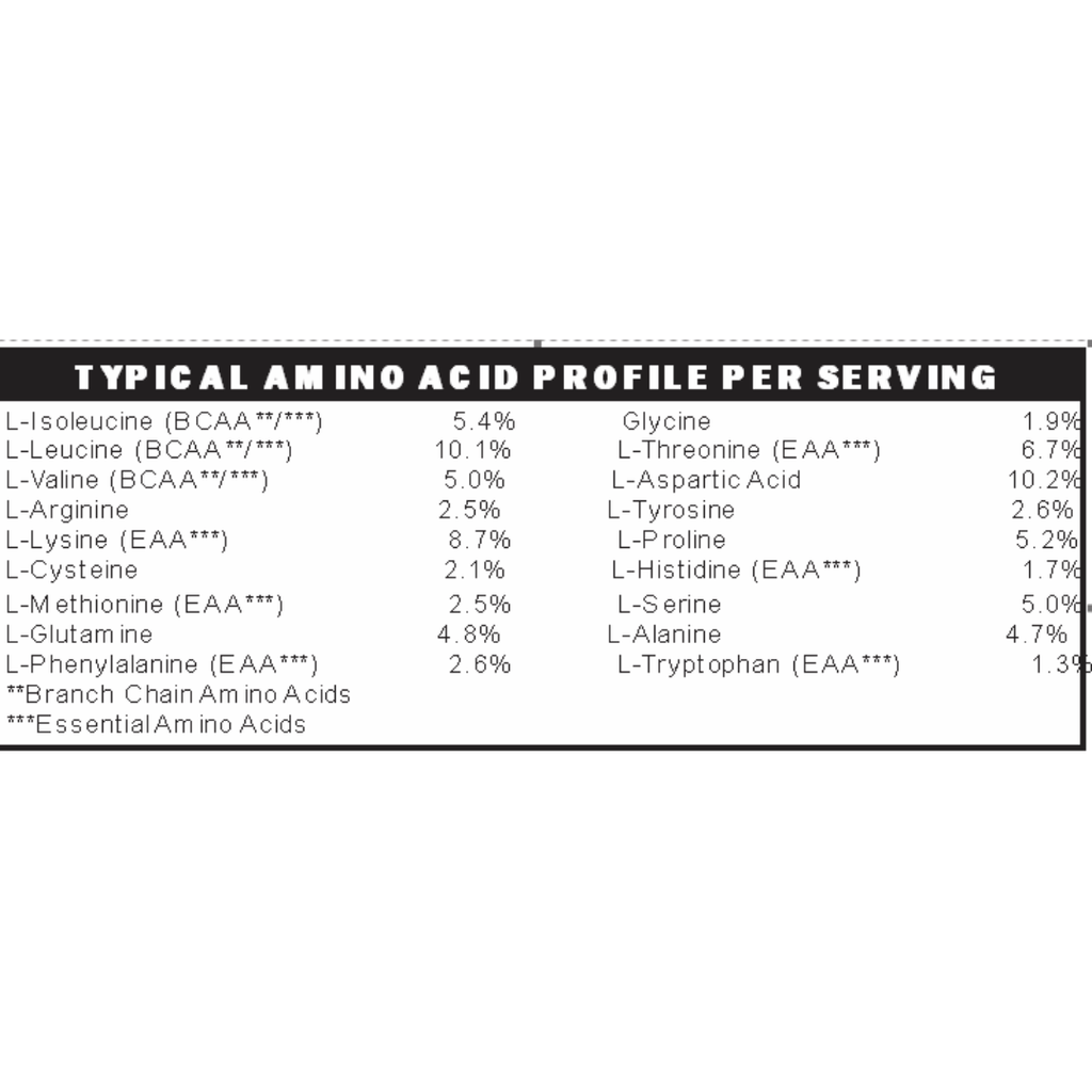Elemental Whey Protein Powder — Vanilla | Gut-Gentle with Digestive Enzymes