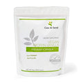 Elemental Vegan Protein Powder — Gut-Gentle Plant-Based Nutrition