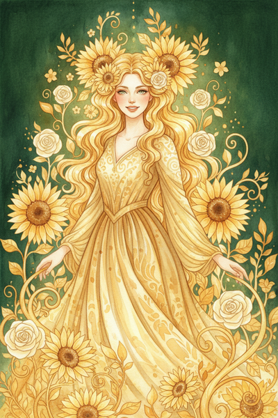 Radiance