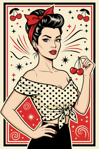 The Rockabilly Era