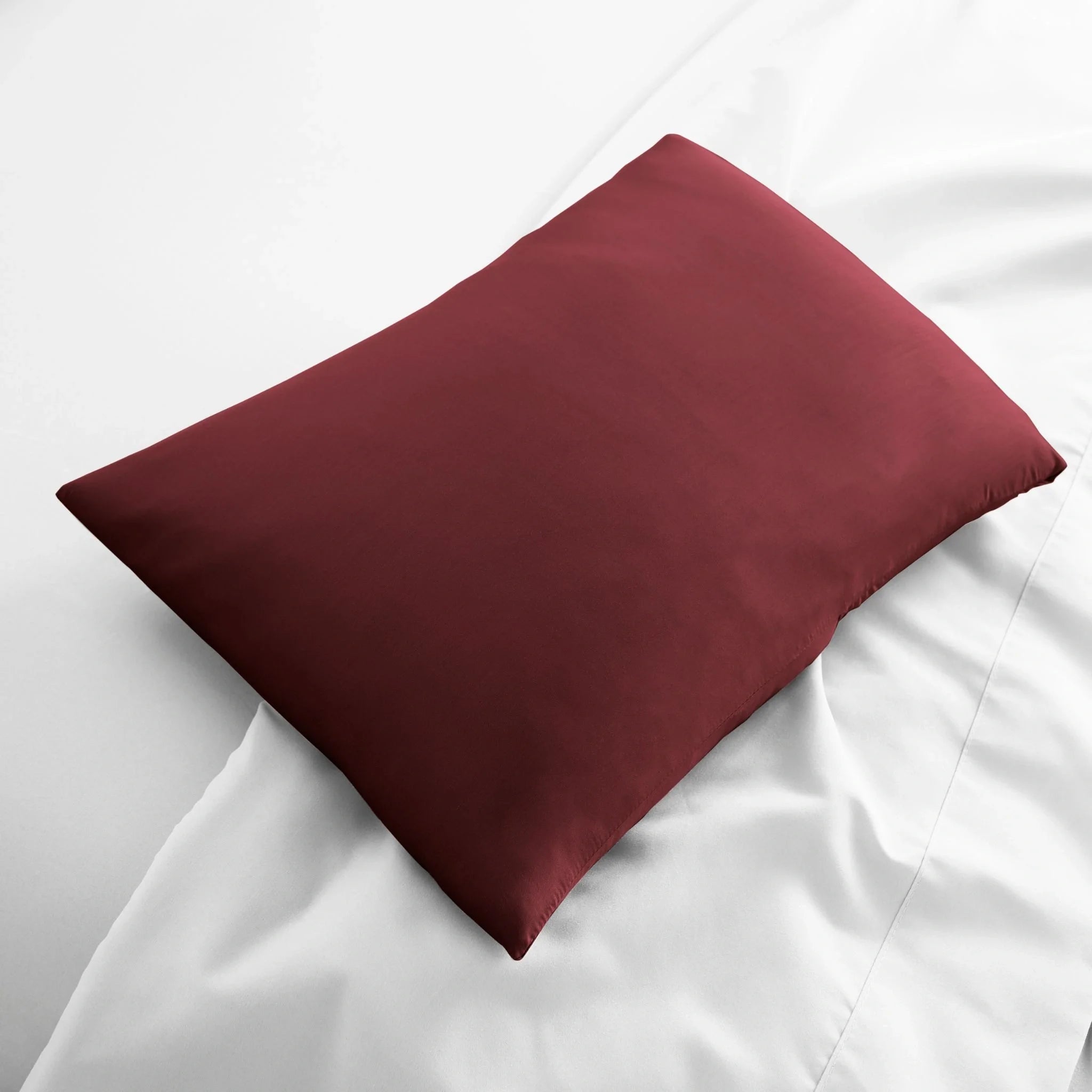Cooling Bamboo Pillow Covers | Signature Collection