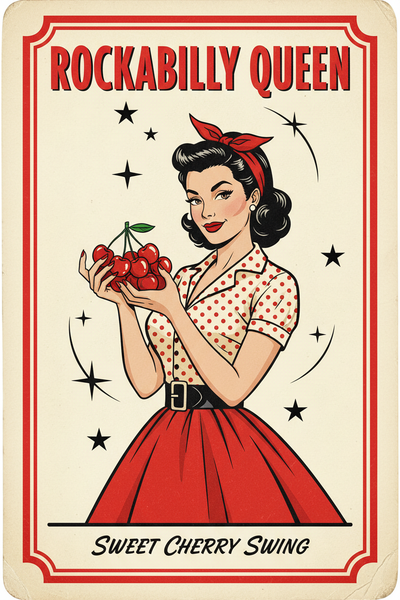 The Cherry Bomb
