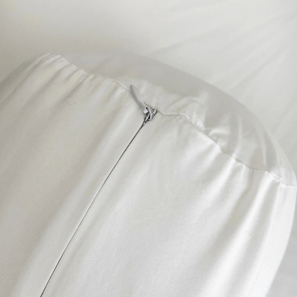 Cooling Bamboo Pillow Covers | Signature Collection